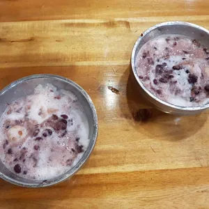 팥지콩지 사진