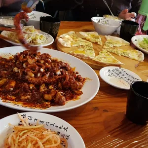 쭈꾸미낙지볶음전문점 대성 사진