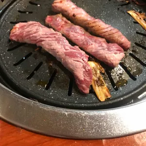 저잣거리 리뷰 사진