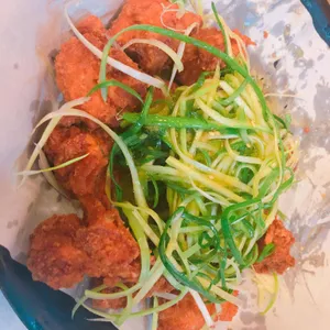 깐부치킨 신도림역점 사진