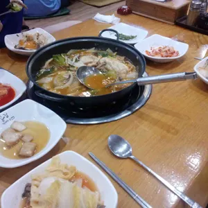 전골잘하는곰집 사진