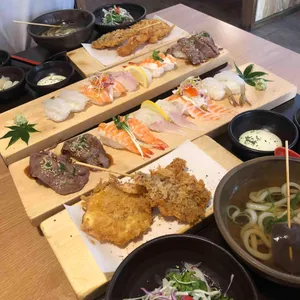 스끼동 사진