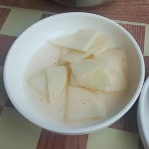 장백산생칼국수 대표 사진