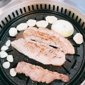 저잣거리 리뷰 사진