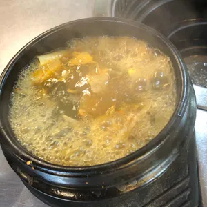 저잣거리 리뷰 사진