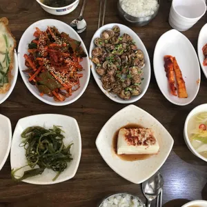 보경벌교참꼬막전문점 사진