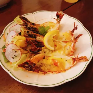 부부식당 리뷰 사진