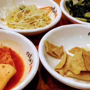 이화수전통육개장 사진