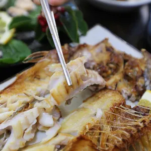 가람돌솥밥 리뷰 사진