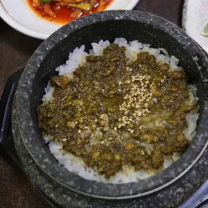 가람돌솥밥 리뷰 사진