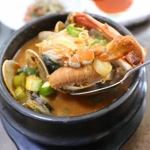 가람돌솥밥 리뷰 사진