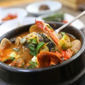 가람돌솥밥 리뷰 사진