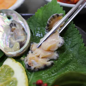 가람돌솥밥 리뷰 사진