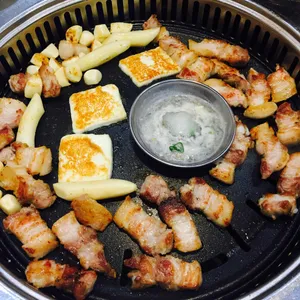 맛찬들왕소금구이 사진