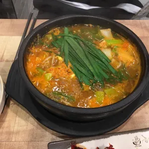 현대옥 사진