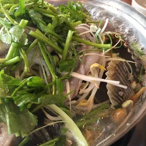 최강해물칼국수 사진