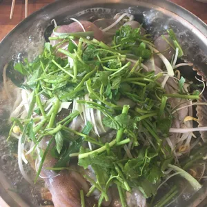 최강해물칼국수 사진