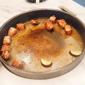 우탐 리뷰 사진
