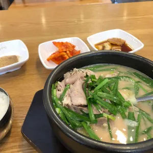 담미온 사진