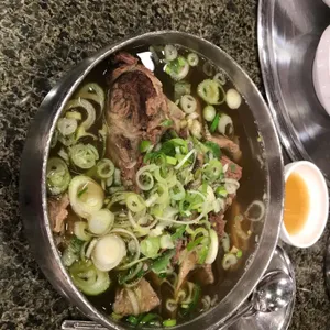 농우본갈비 사진