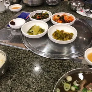 농우본갈비 사진