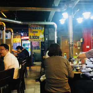 우야지막창 리뷰 사진
