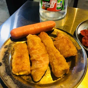 우야지막창 사진