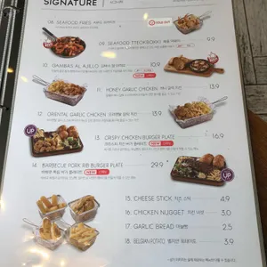 라라코스트 리뷰 사진