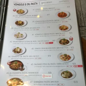라라코스트 리뷰 사진
