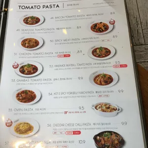 라라코스트 리뷰 사진