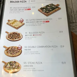 라라코스트 리뷰 사진