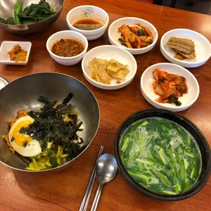 할매재첩국 리뷰 사진