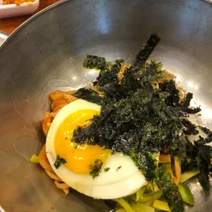 할매재첩국 리뷰 사진