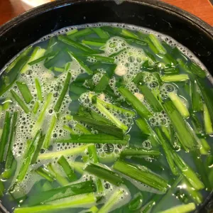 할매재첩국 리뷰 사진