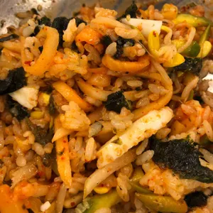 할매재첩국 리뷰 사진