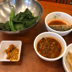 할매재첩국 리뷰 사진