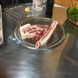 돈사돈 사진
