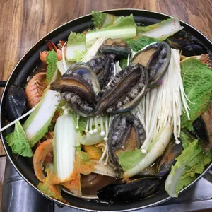 등경돌 사진