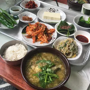 진미추어탕 리뷰 사진