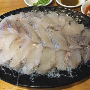 광어삼촌 사진