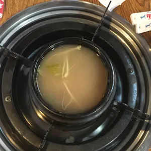 왕십리 황소곱창 사진