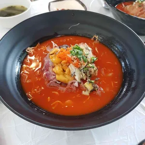 수진네횟집 사진