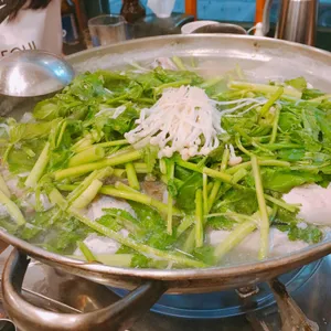 유성복집 사진
