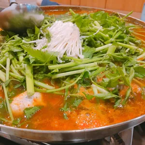 유성복집 사진