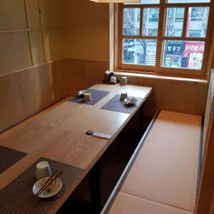 하나노마이 리뷰 사진