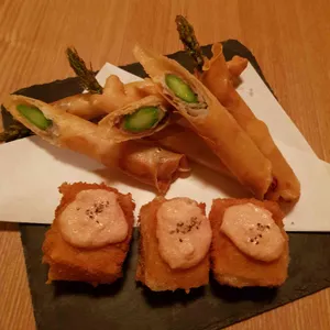 하나노마이 리뷰 사진