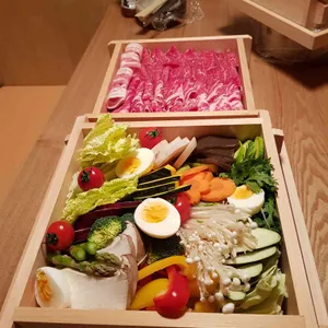 하나노마이 리뷰 사진