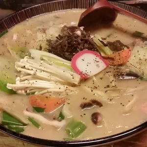 하나노마이 리뷰 사진