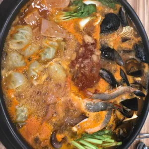 해신탕능이마을 대표 사진