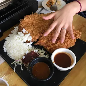 서울분식 리뷰 사진